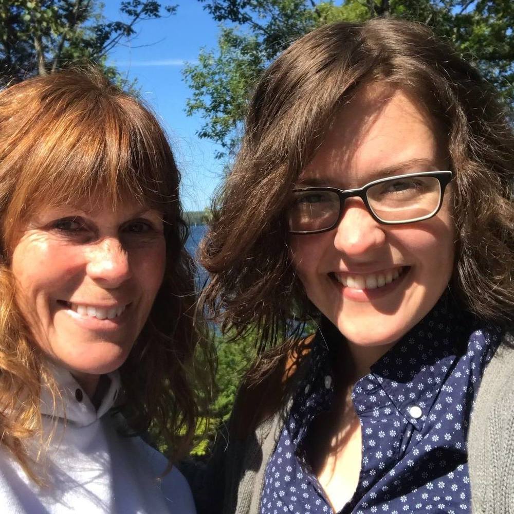 Meet your Posher, Rebecca